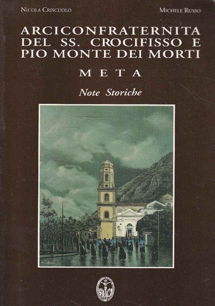 Arciconfraternita del SS. crocifisso e Pio Monte dei morti