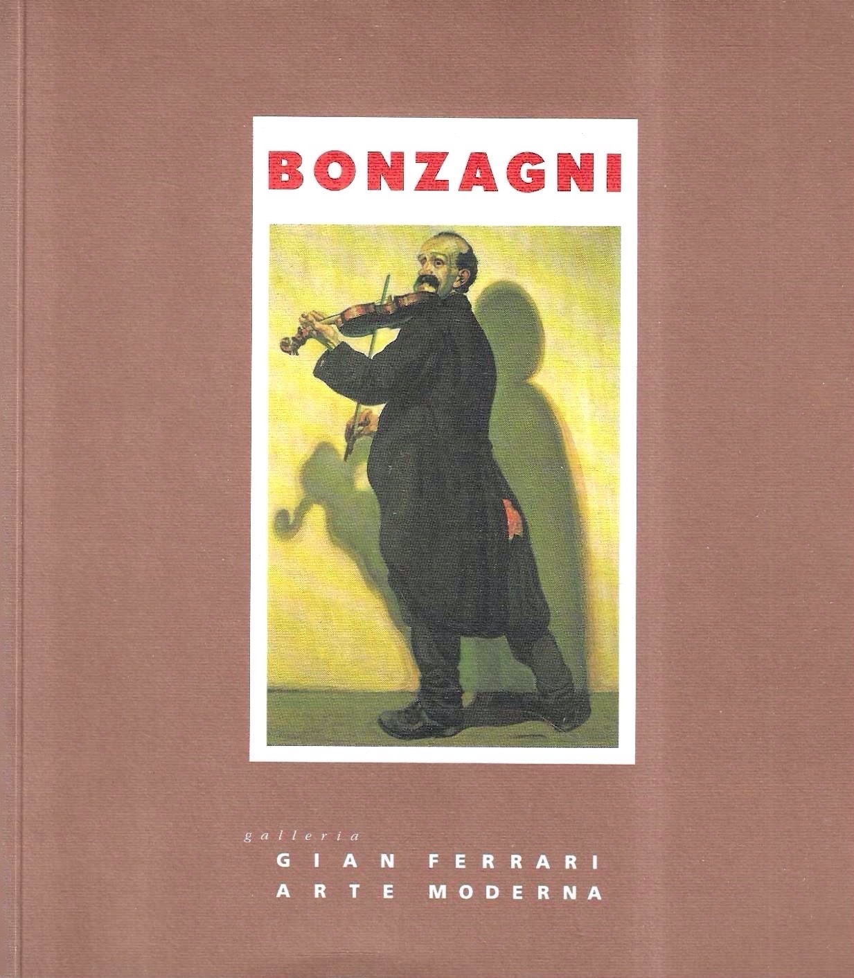 Aroldo Bonzagni