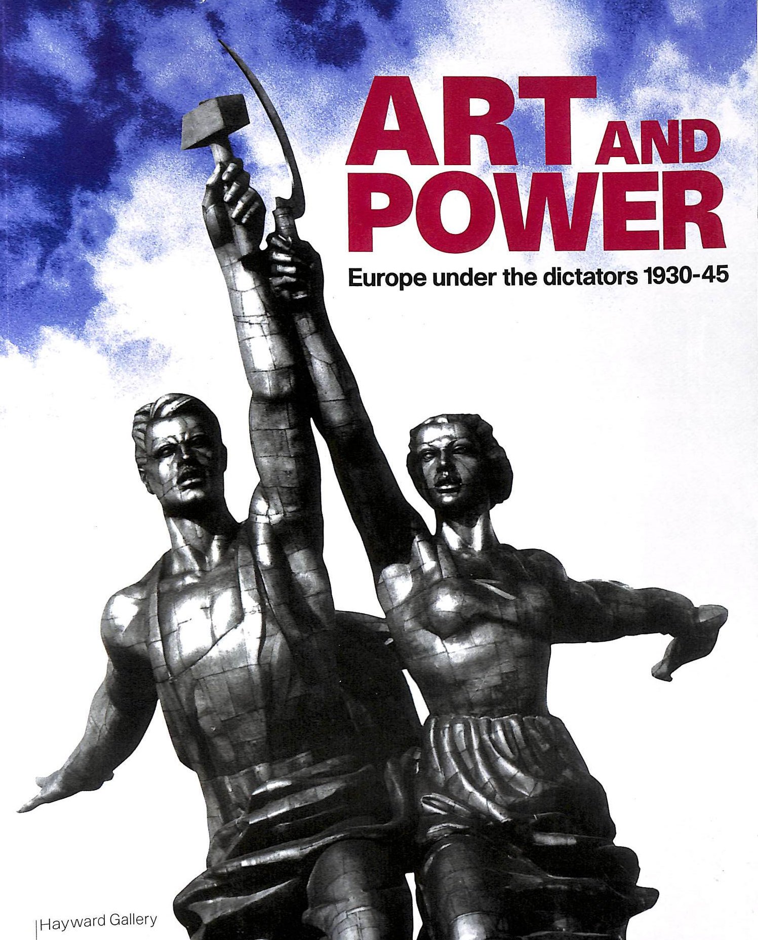 Art and Power in Europe