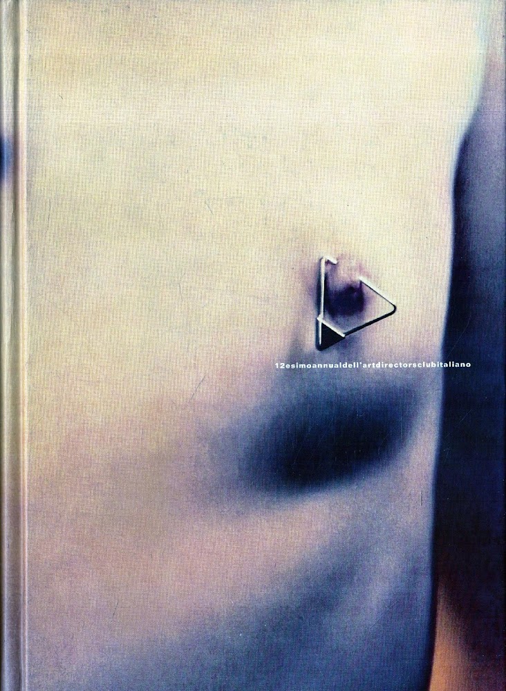 Art directors club italiano, dodicesimo Annua