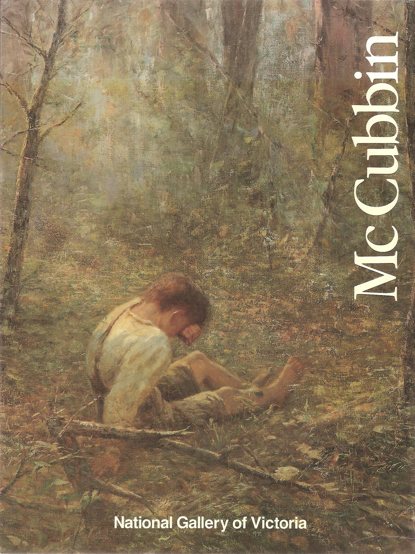 Art of Frederick McCubbin