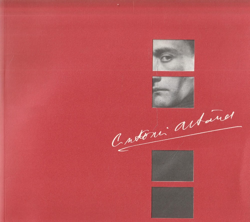 Artaud-Ein Inszeniertes Leben