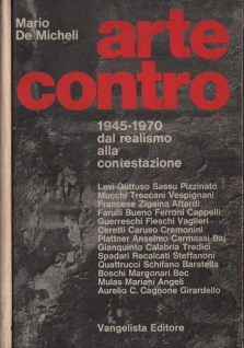 Arte contro