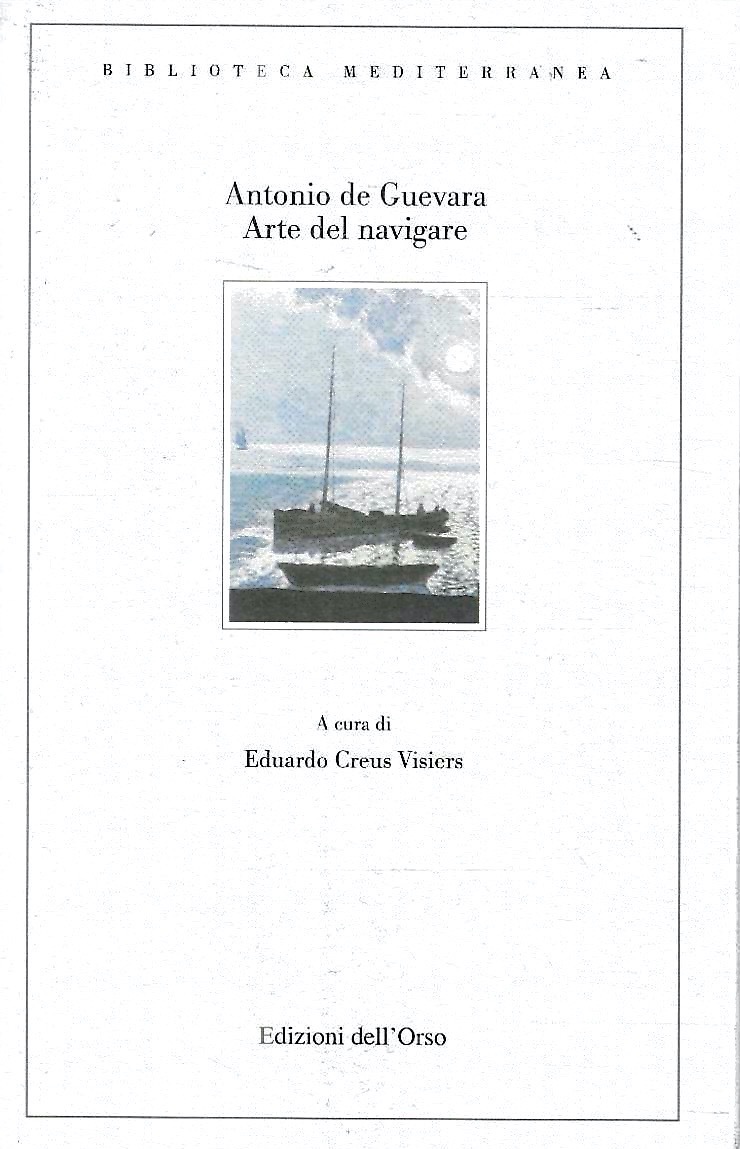 Arte del navigare