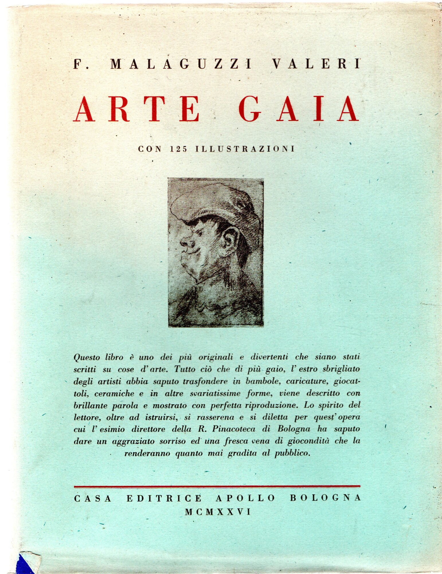 Arte gaia