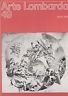 ARTE LOMBARDA - Rivista di storia dell'arte. n^49,1978
