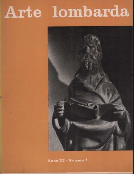Arte lombarda.