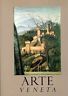 ARTE VENETA. Annata XXXV, 1981