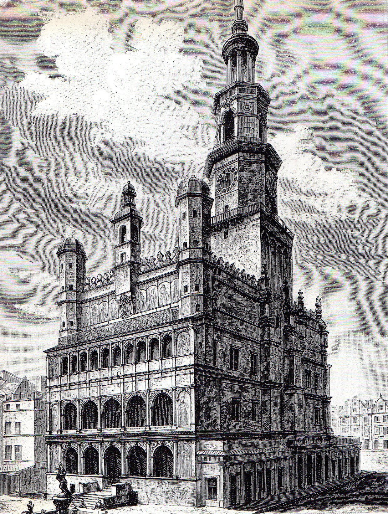 Artisti ticinesi dal Baltico al Mar Nero