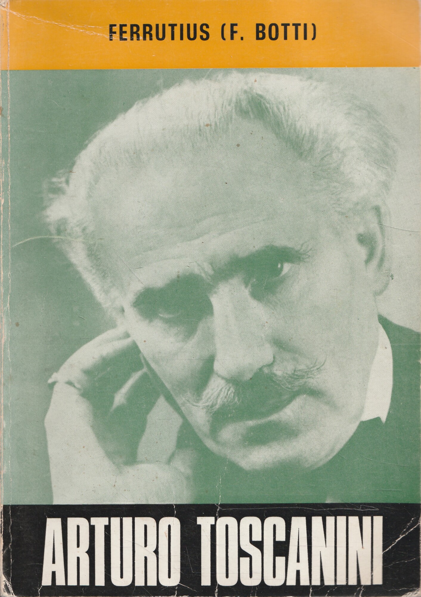 Arturo Toscanini a 20 anni dalla morte (25 marzo 1868-16 …