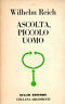 Ascolta, piccolo uomo