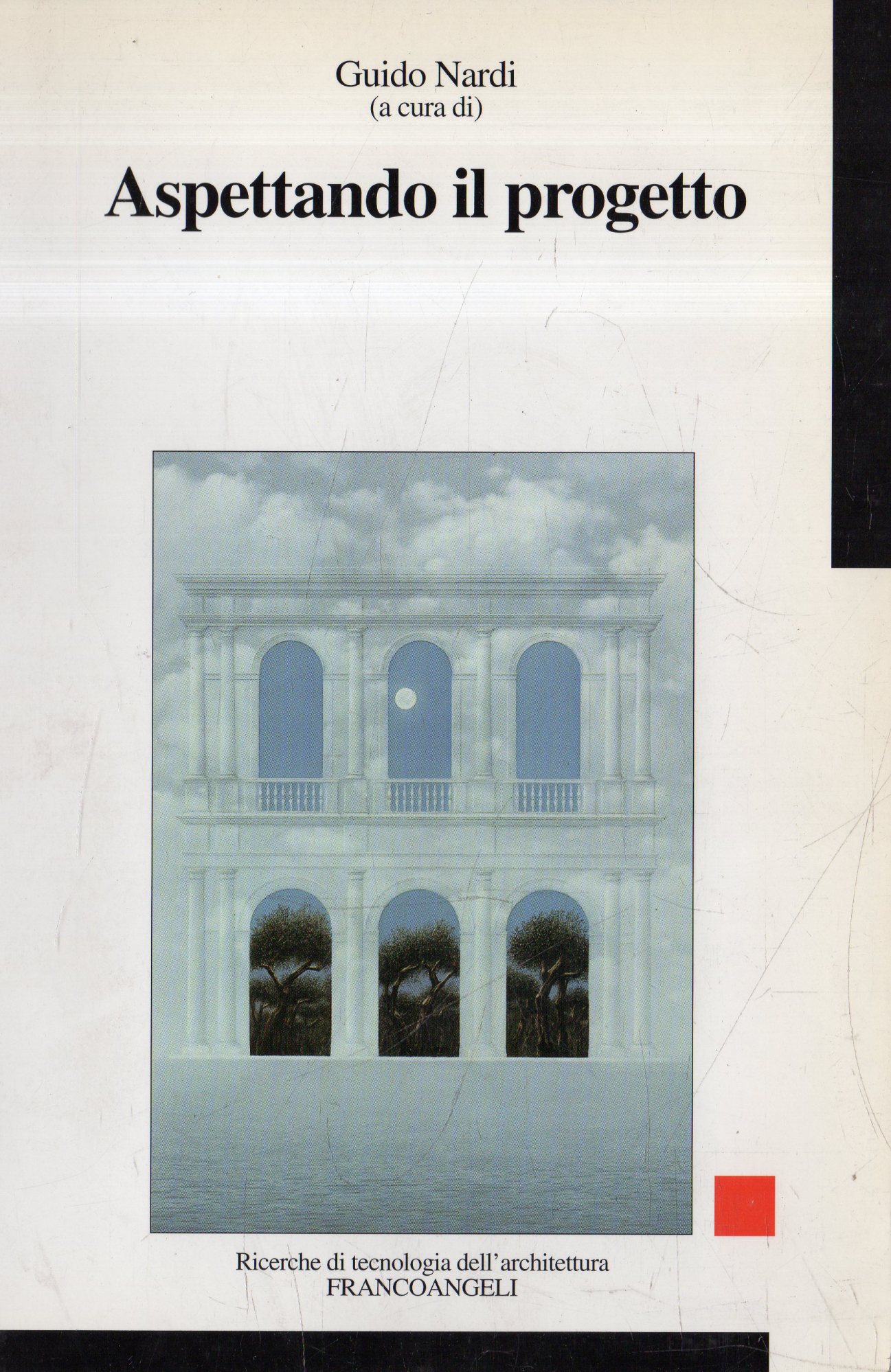 Aspettando il progetto