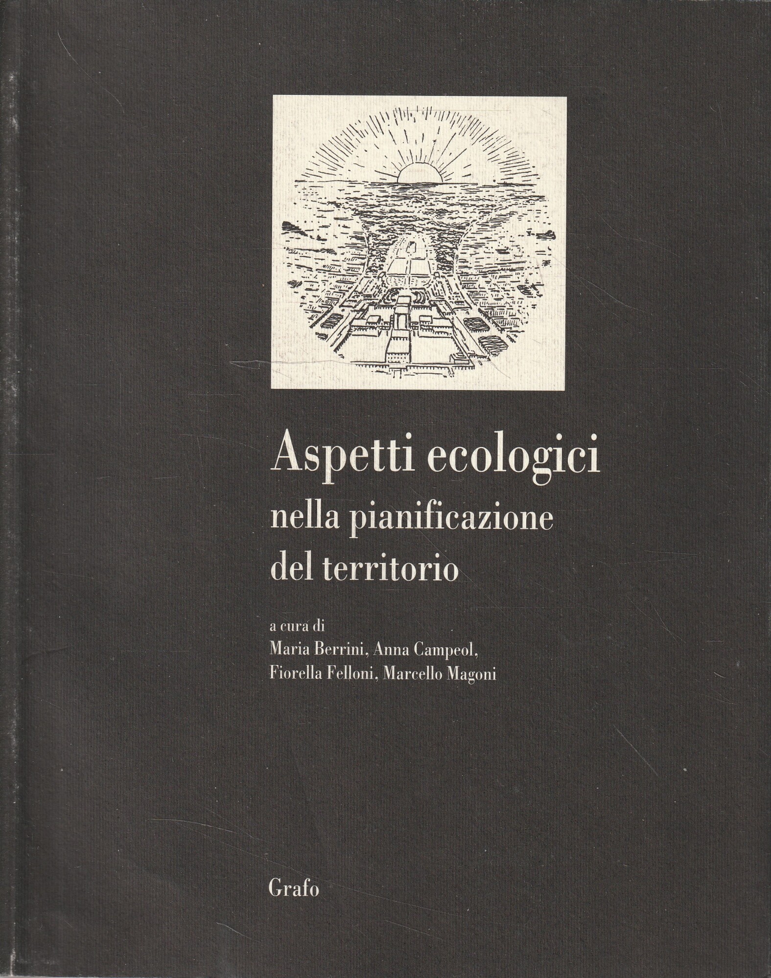 Aspetti ecologici nella pianificazione del territorio