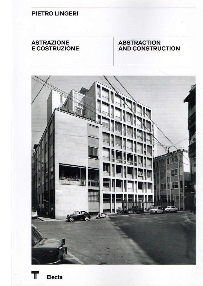 Astrazione e costruzioni - Abstraction and construction