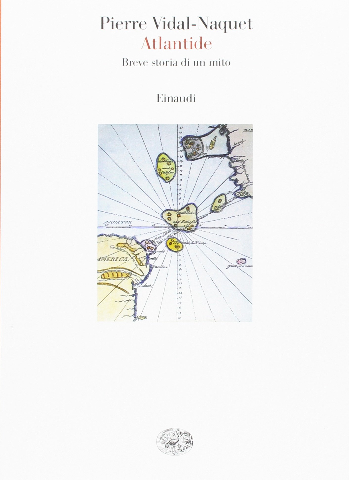 Atlantide. Breve storia di un mito