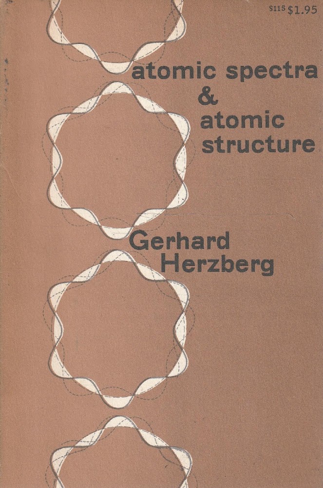 Atomic Spectra &amp; Atomic Structure