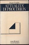 ATTUALITà DI PROUDHON
