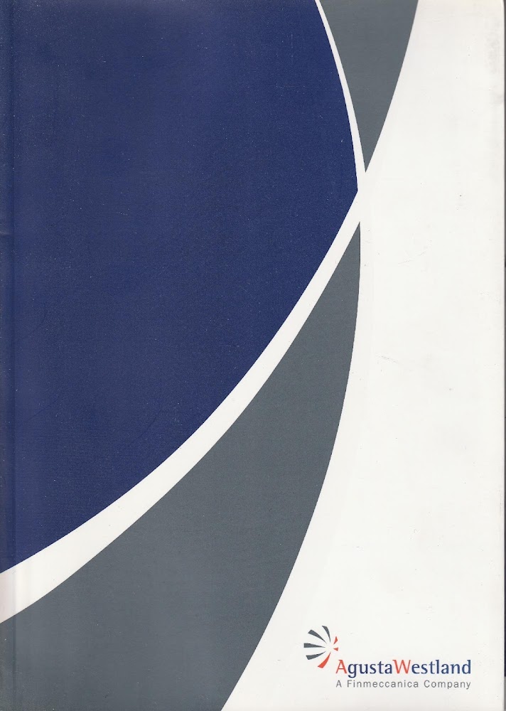 Augusta Westland Company Profile 2007