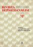 Autismo, immagine del corpo, apparato della mente. RIVISTA DI PSICOANALISI, …