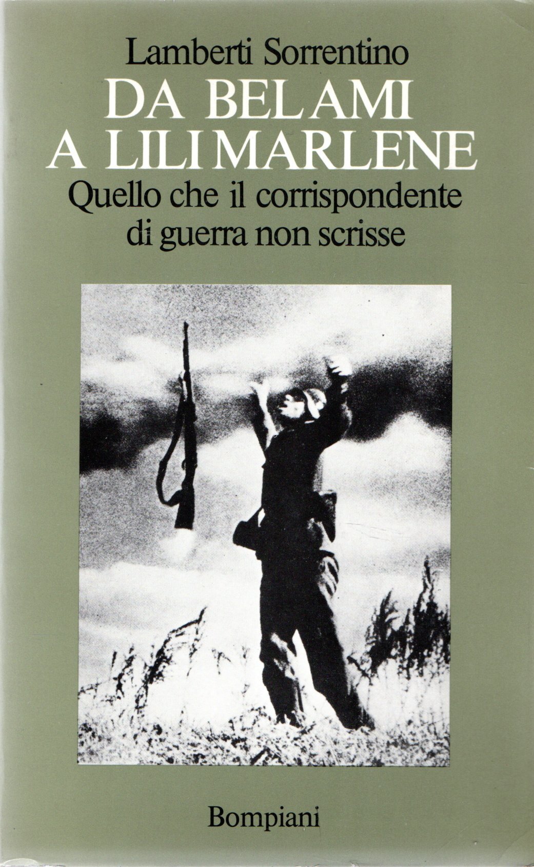 Autografato! Da Belami a Lili Marlene : Quello che il …