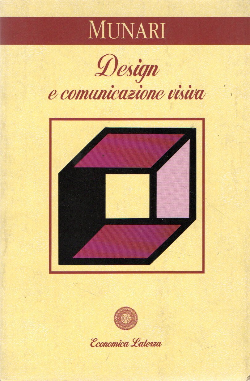 Autografato! Design e comunicazione visiva. Contributo a una metodologia didattica