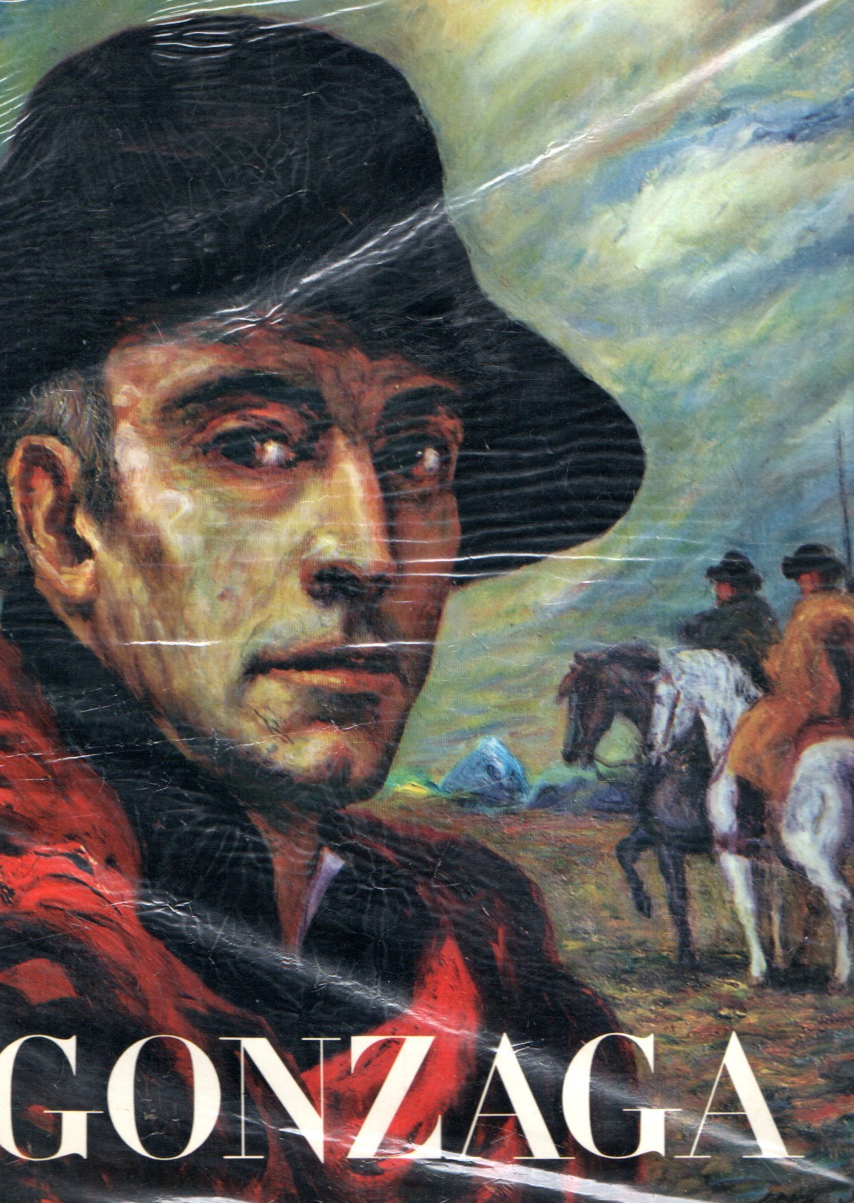 Autografato! Gonzaga