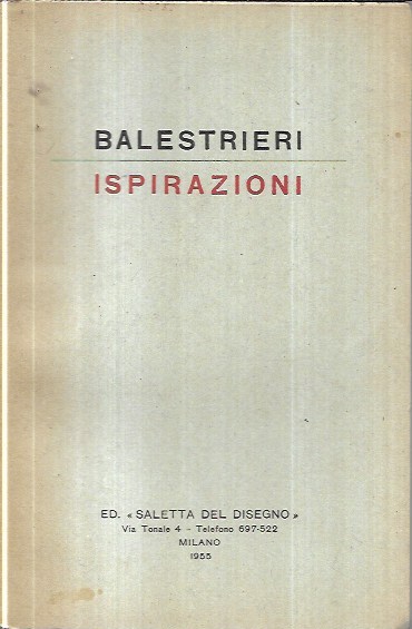 Autografato!!! Ispirazioni: Novelle
