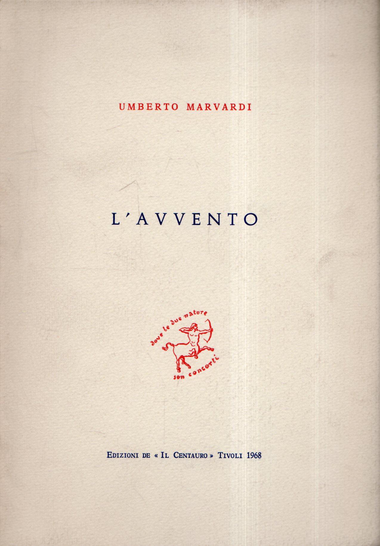 Autografato! L'avvento