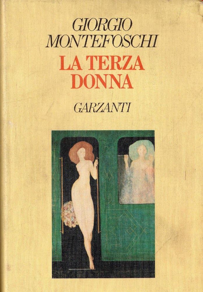 Autografato! La terza donna