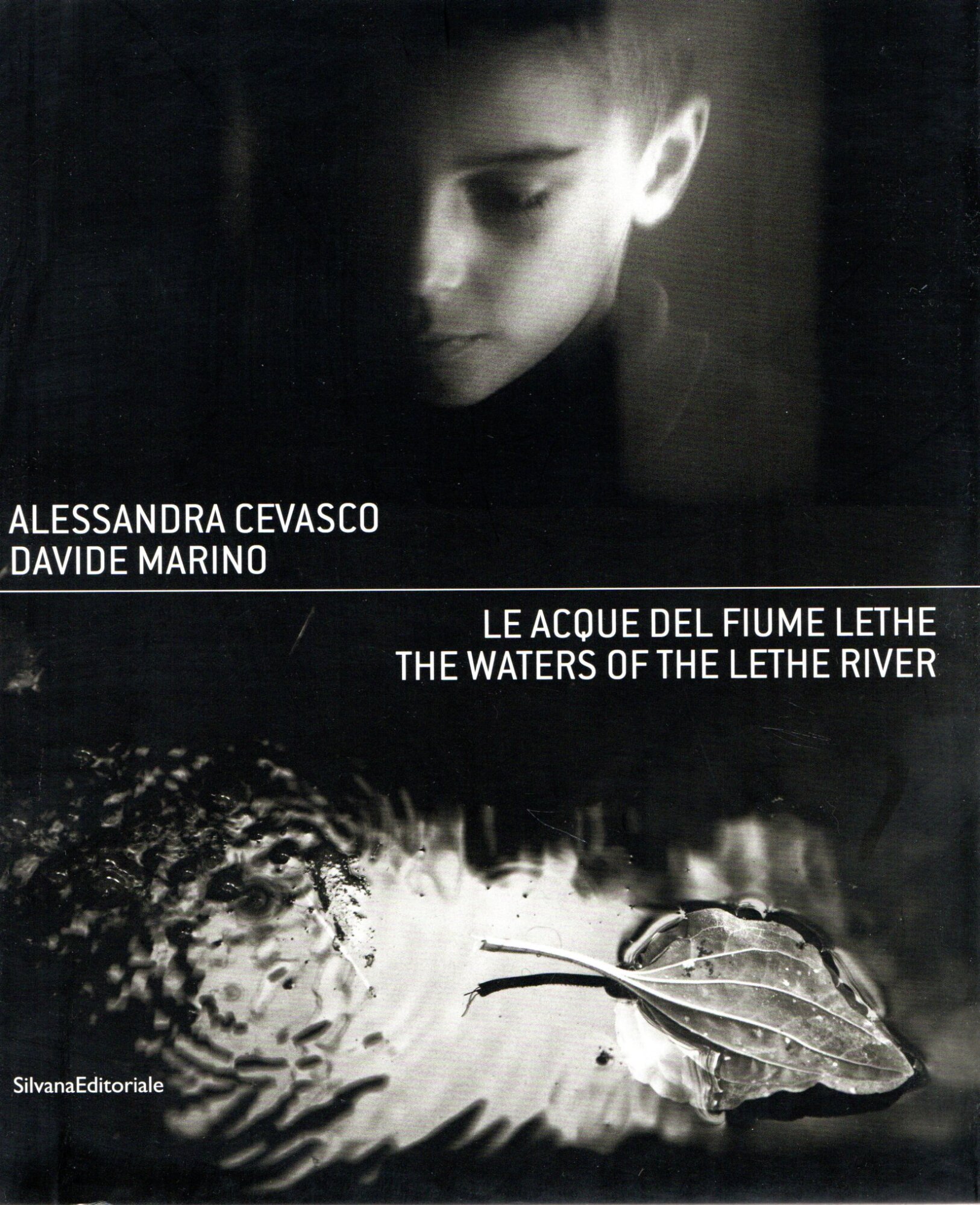 Autografato! Le acque del fiume Lethe - The waters of …
