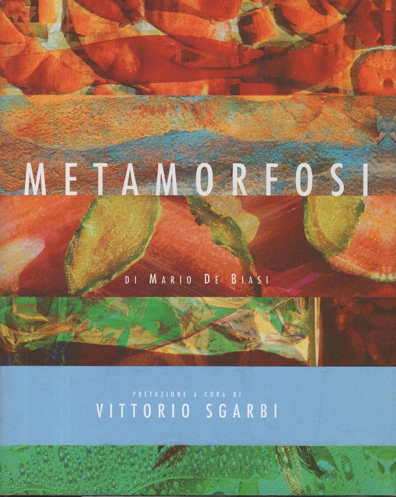 Autografato! Metamorfosi