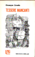 Autografato! Tessere mancanti