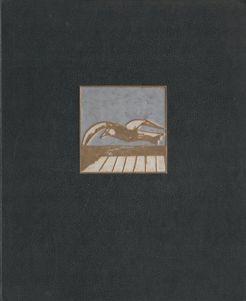 Autografato!! VACCHI SERGIO PER CIATA IL BULINO, 1979