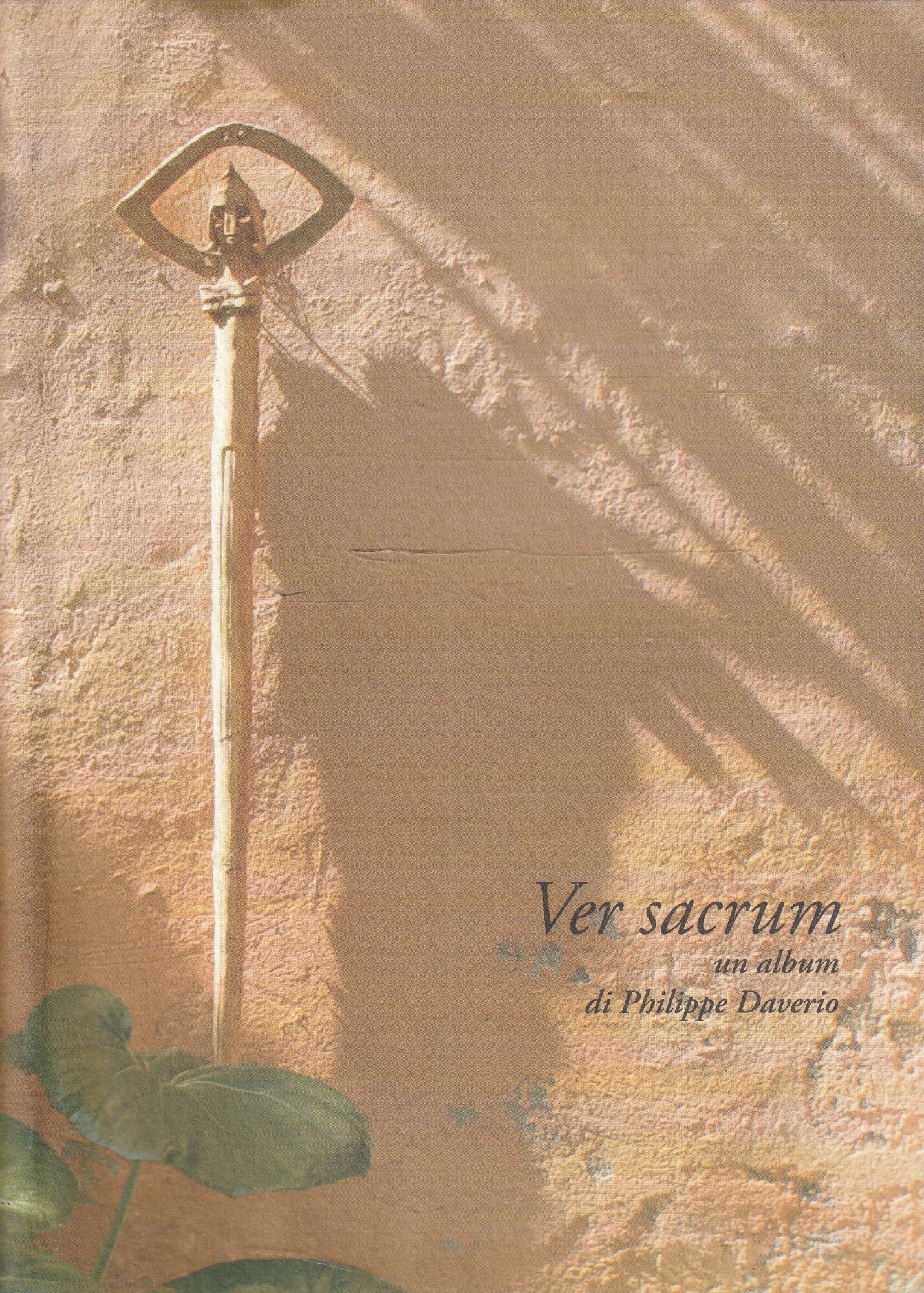Autografato! Ver Sacrum : l'estate 2002 di Phoenix Etrusca presso …