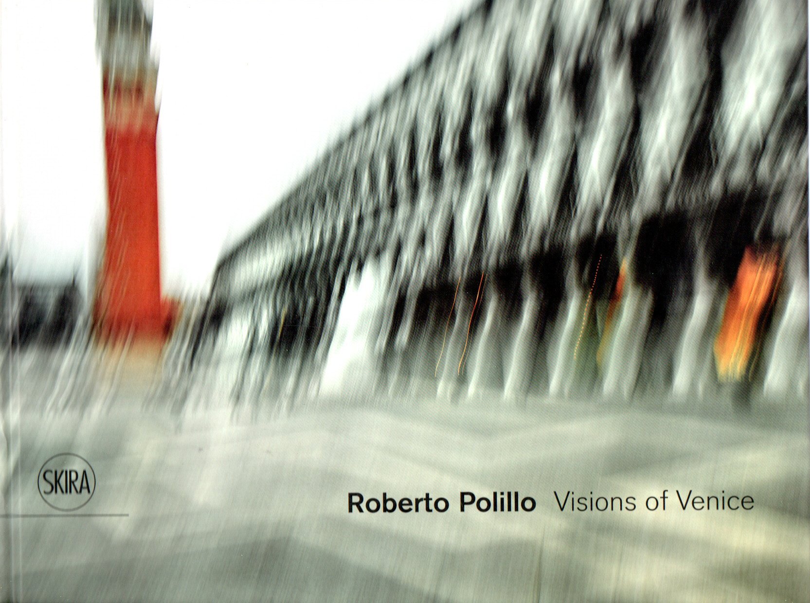 Autografato! Visions of Venice