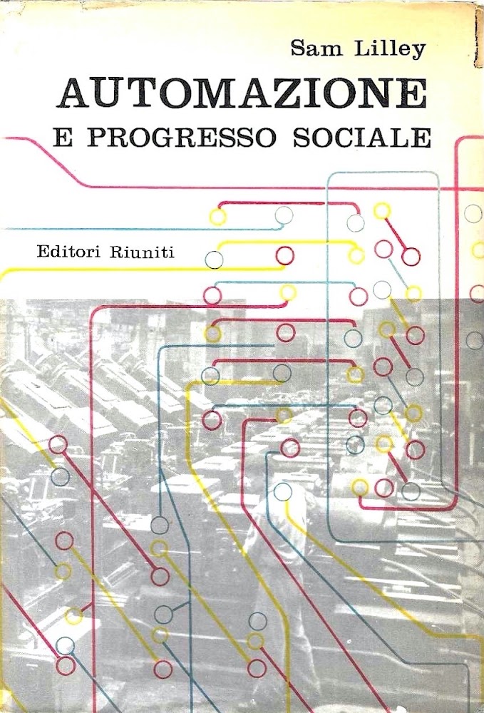 Automazione e progresso sociale