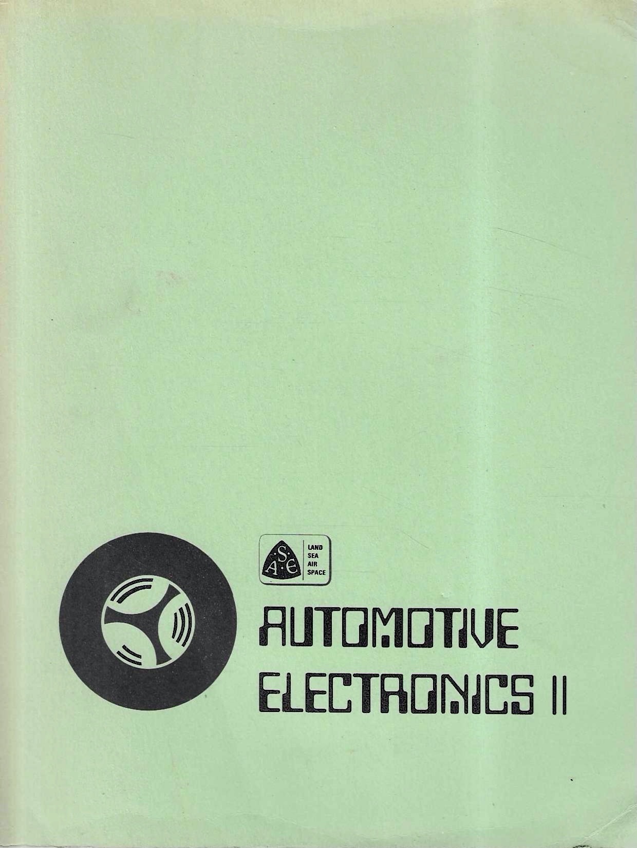 Automotive Electronics II