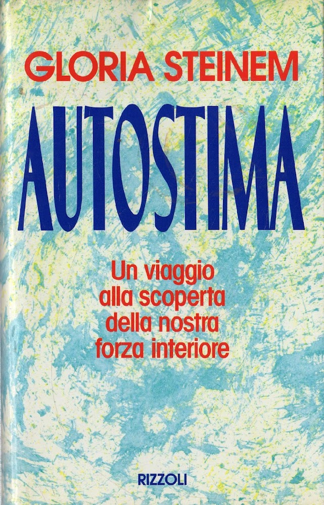 Autostima. un viaggio alla scoperta della nostra forza interiore