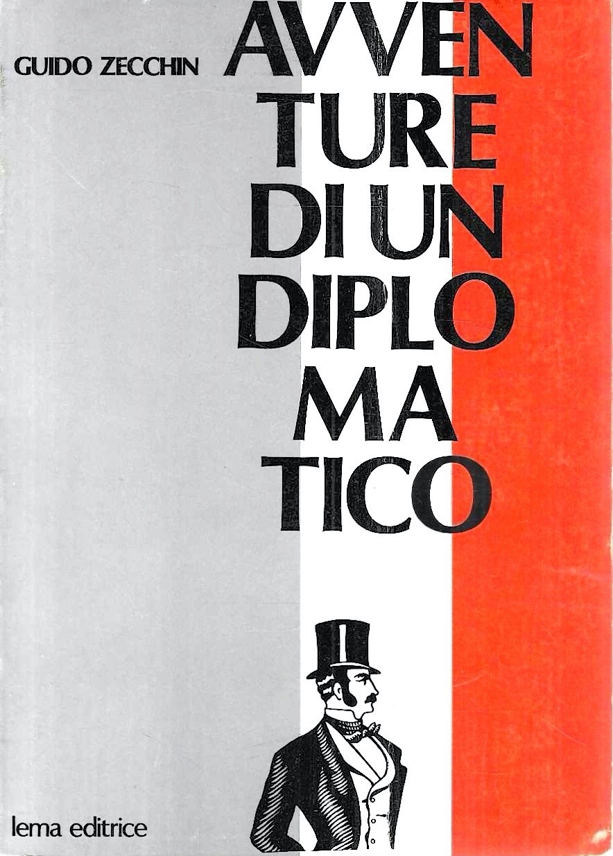 Avventure di un diplomatico