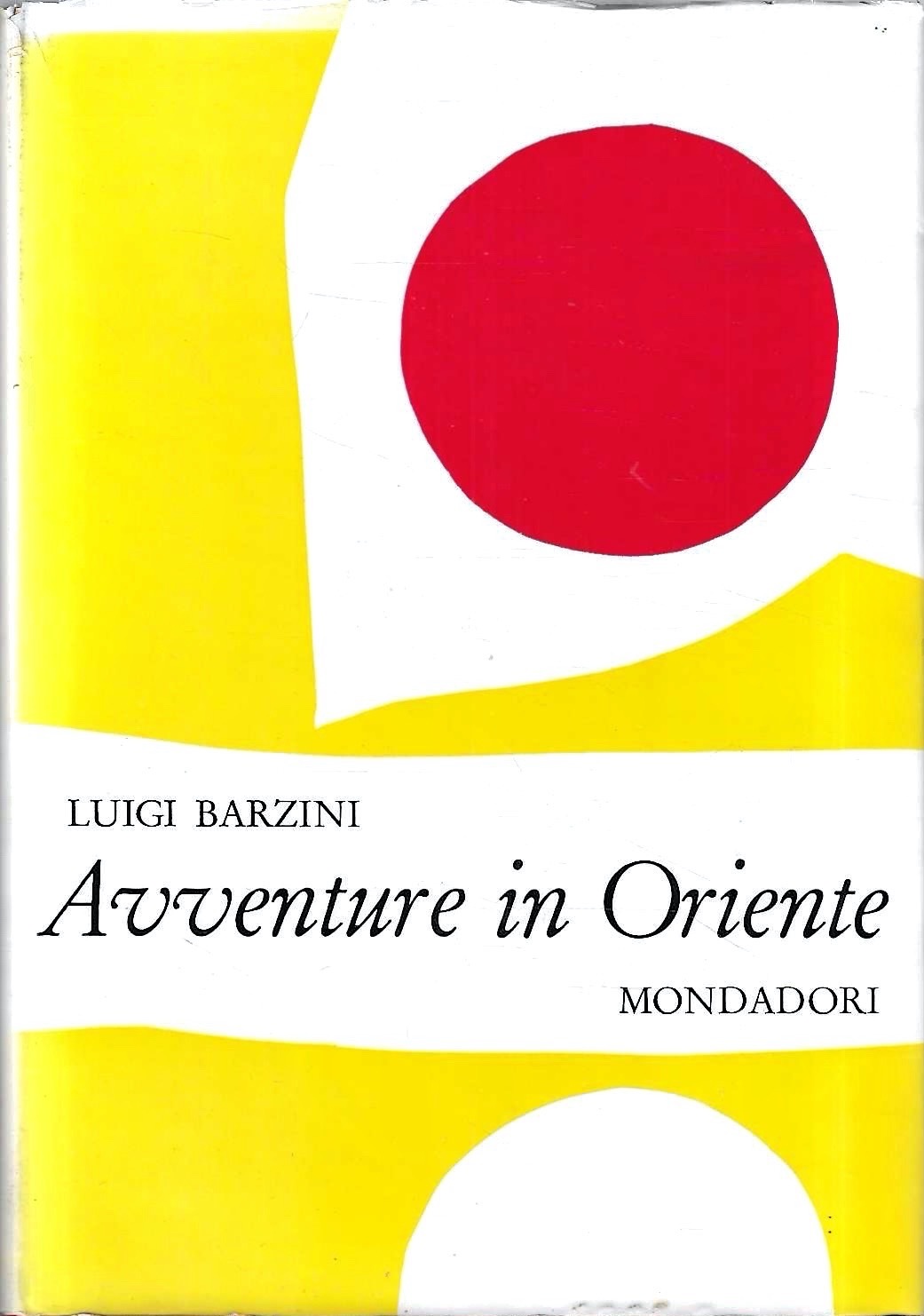 Avventure in Oriente
