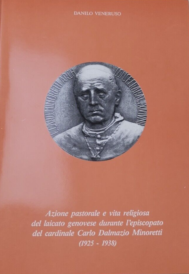 Azione pastorale e vita religiosa del laicato genovese durante l'episcopato …