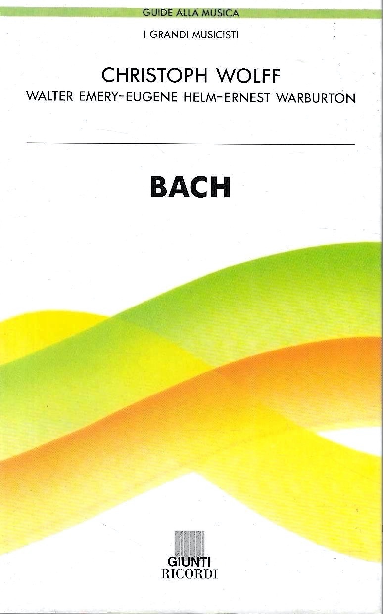 Bach