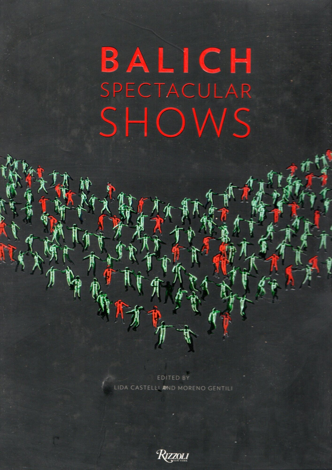 Balich Spectacular Shows