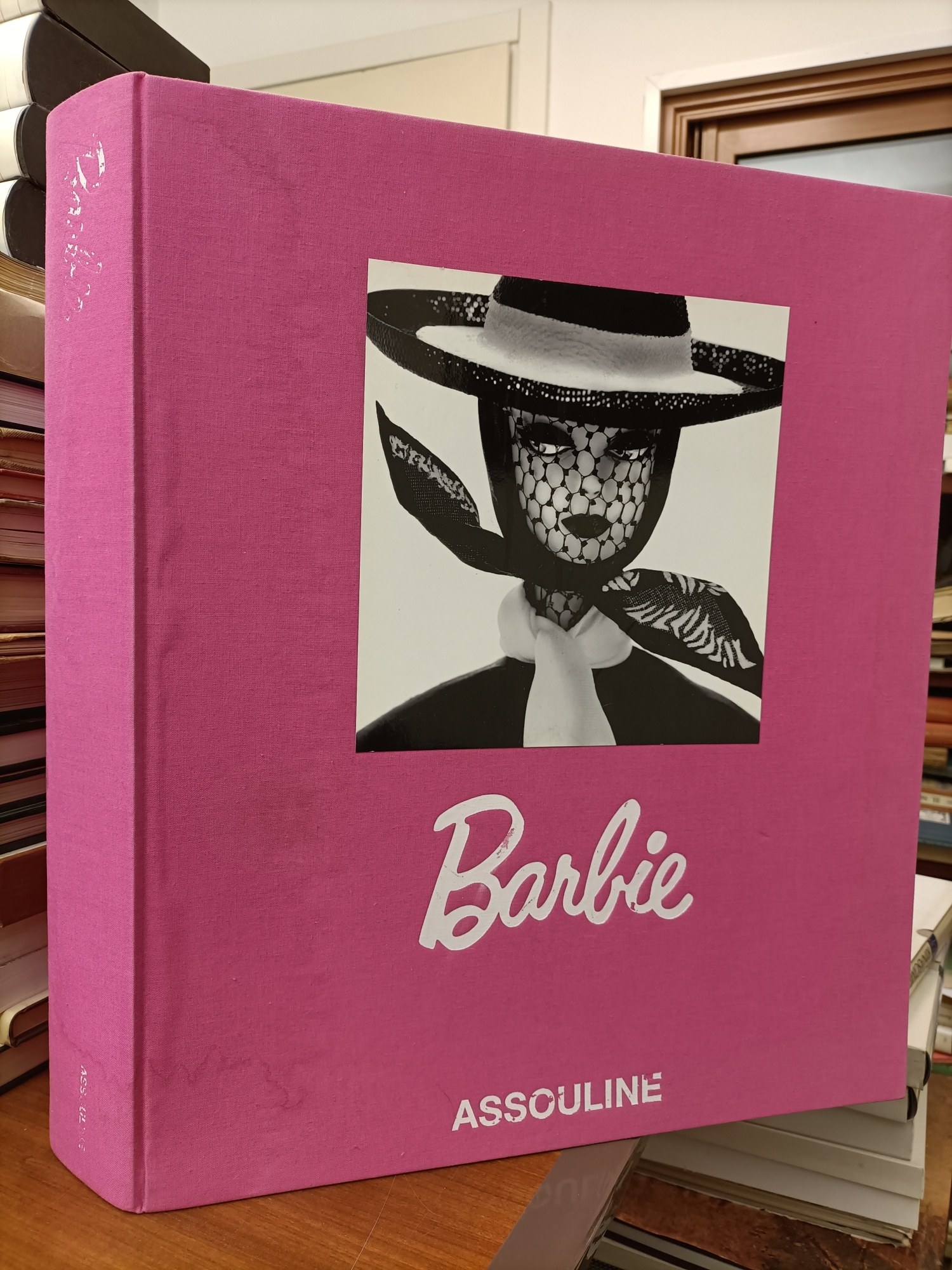 Barbie