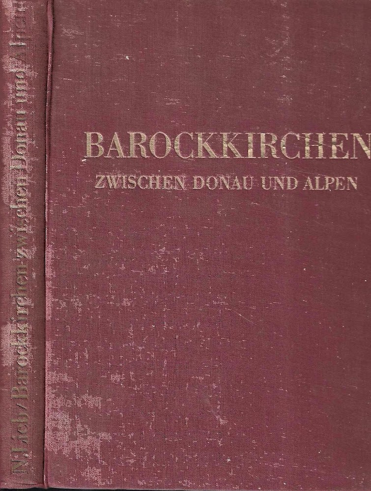 Barockkirchen zwischen Donau und Alpen