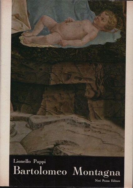 Bartolomeo Montagna.