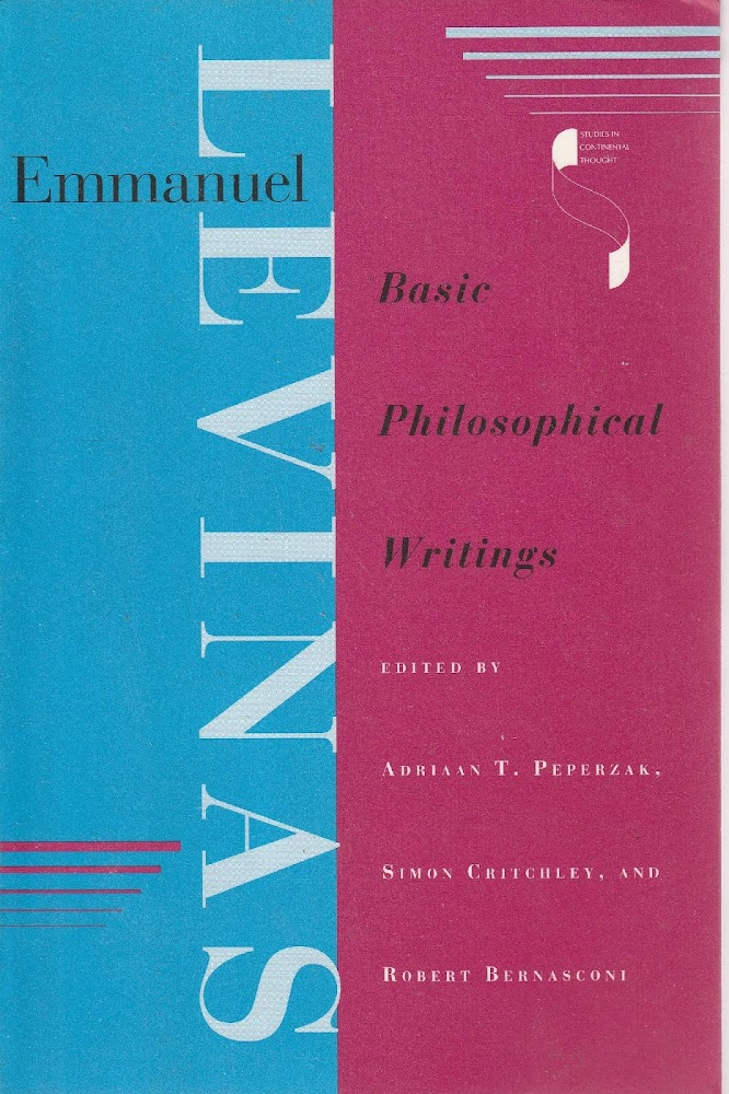 Basic Philosophical Writings