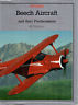Beechcraft Aircraft and their Predecessors