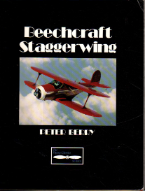 Beechcraft staggerwing