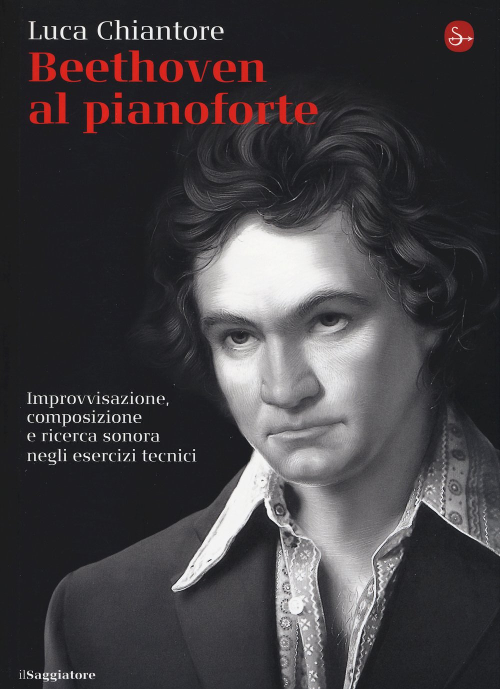 Beethoven al pianoforte. Improvvisazione, composizione e ricerca sonora negli esercizi …